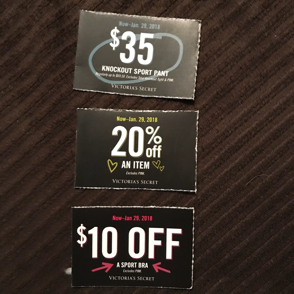 Freebies with purchase